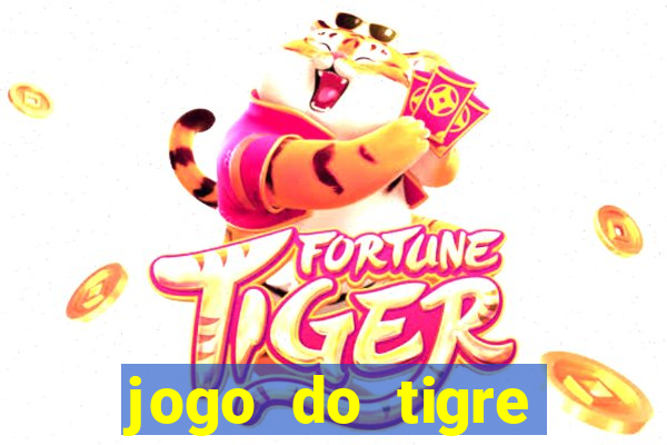 jogo do tigre deposito de 3 reais